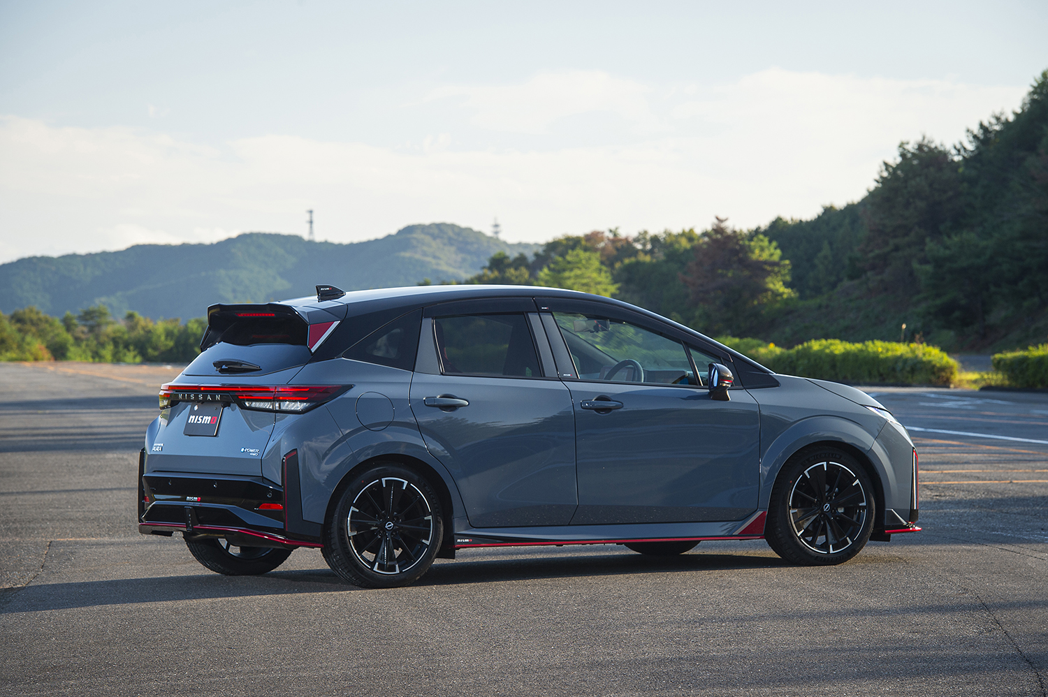 R35GT-R CRSが魅せる最終モデルに負けないポテンシャル 〜 画像26