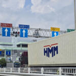 【画像】このド迫力ヤバすぎだろ！　「大井コンテナふ頭」に入ってみたら圧巻の光景が広がっていた 〜 画像10