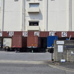 【画像】このド迫力ヤバすぎだろ！　「大井コンテナふ頭」に入ってみたら圧巻の光景が広がっていた 〜 画像2