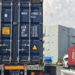 【画像】このド迫力ヤバすぎだろ！　「大井コンテナふ頭」に入ってみたら圧巻の光景が広がっていた 〜 画像3