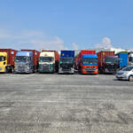 【画像】このド迫力ヤバすぎだろ！　「大井コンテナふ頭」に入ってみたら圧巻の光景が広がっていた 〜 画像15