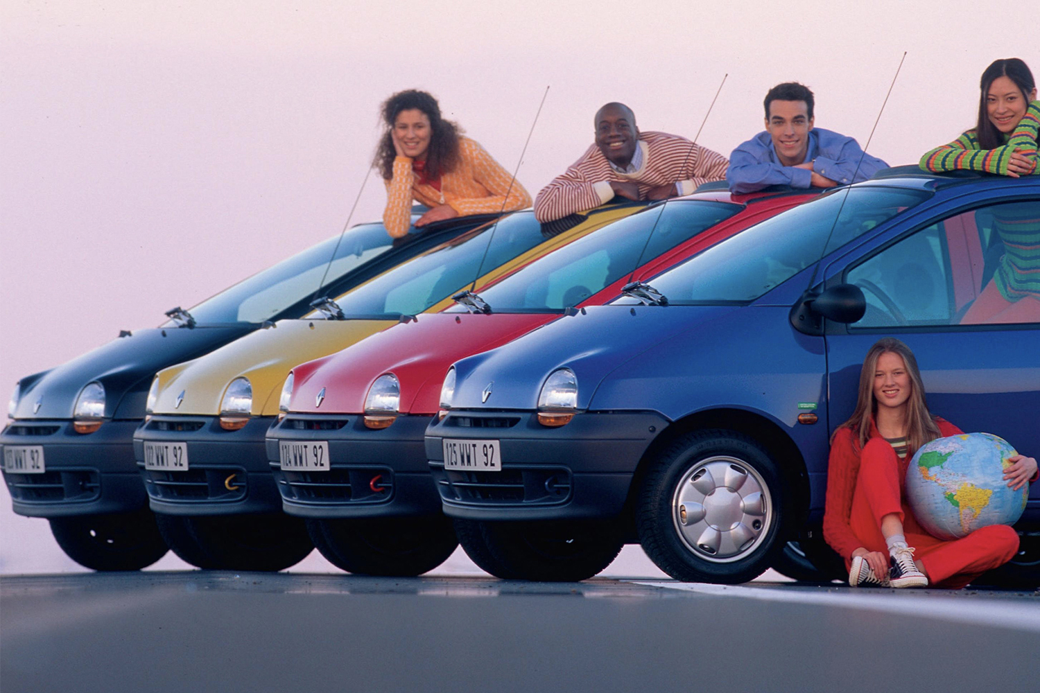 フランスが生んだ奇才パトリック・ルケマンが手掛けた名車４選 〜 画像1