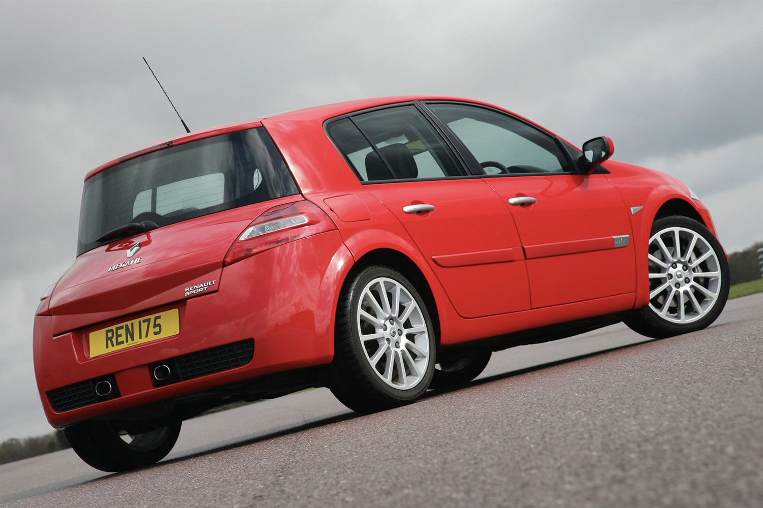 フランスが生んだ奇才パトリック・ルケマンが手掛けた名車４選 〜 画像2
