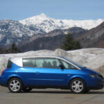 【画像】どんな脳みそで考えるとこんなクルマができるんだ!?　奇才パトリック・ルケマンが作った「独創性の塊」なルノー車４台 〜 画像3