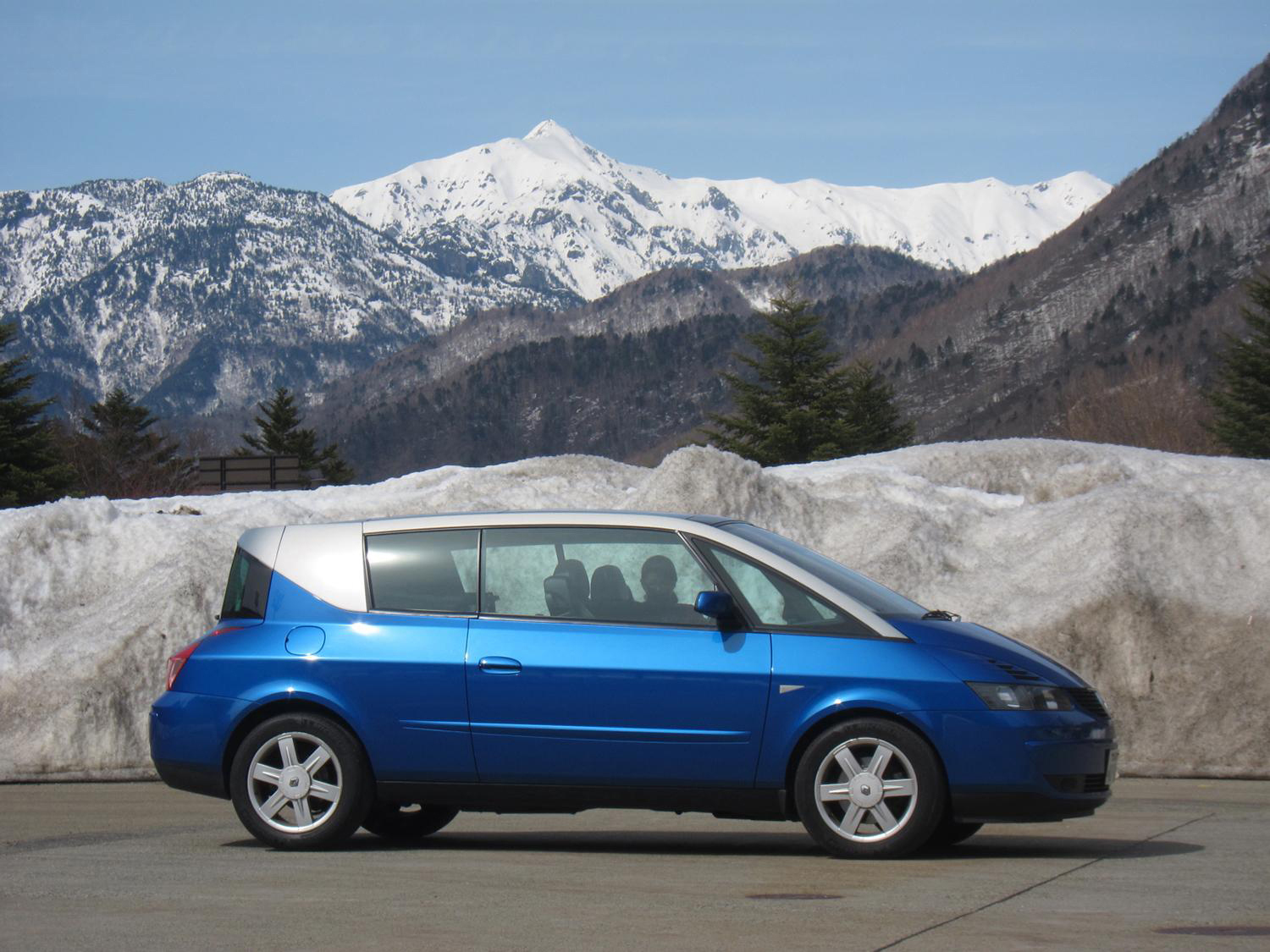 フランスが生んだ奇才パトリック・ルケマンが手掛けた名車４選 〜 画像3