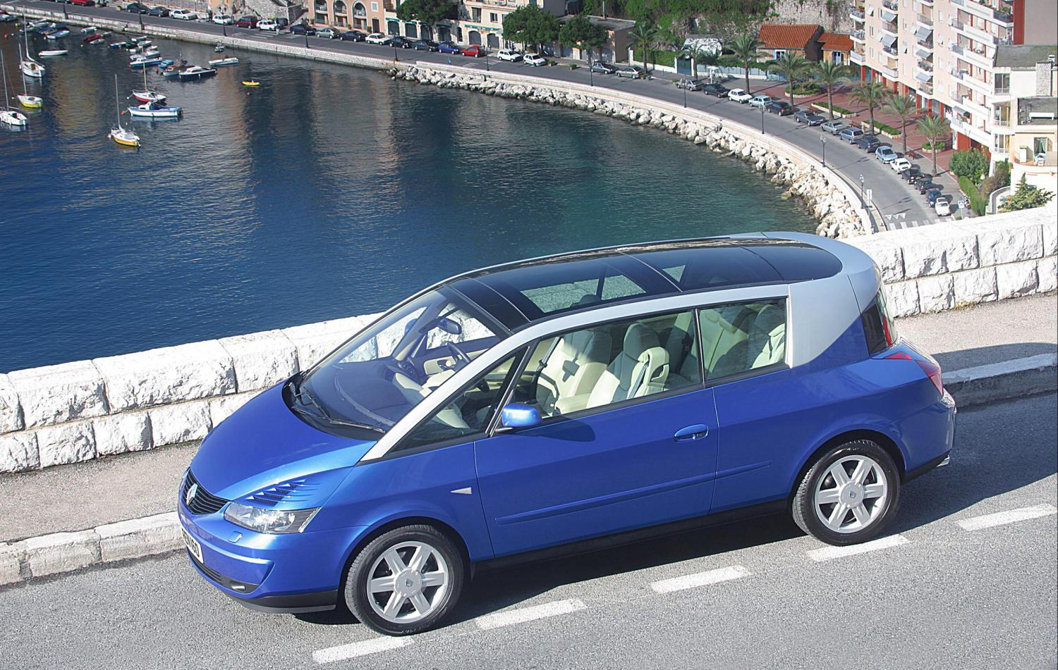 フランスが生んだ奇才パトリック・ルケマンが手掛けた名車４選 〜 画像4