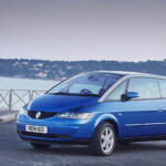 【画像】どんな脳みそで考えるとこんなクルマができるんだ!?　奇才パトリック・ルケマンが作った「独創性の塊」なルノー車４台 〜 画像7