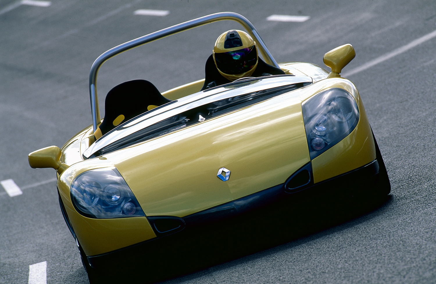 フランスが生んだ奇才パトリック・ルケマンが手掛けた名車４選