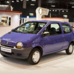 【画像】どんな脳みそで考えるとこんなクルマができるんだ!?　奇才パトリック・ルケマンが作った「独創性の塊」なルノー車４台 〜 画像5