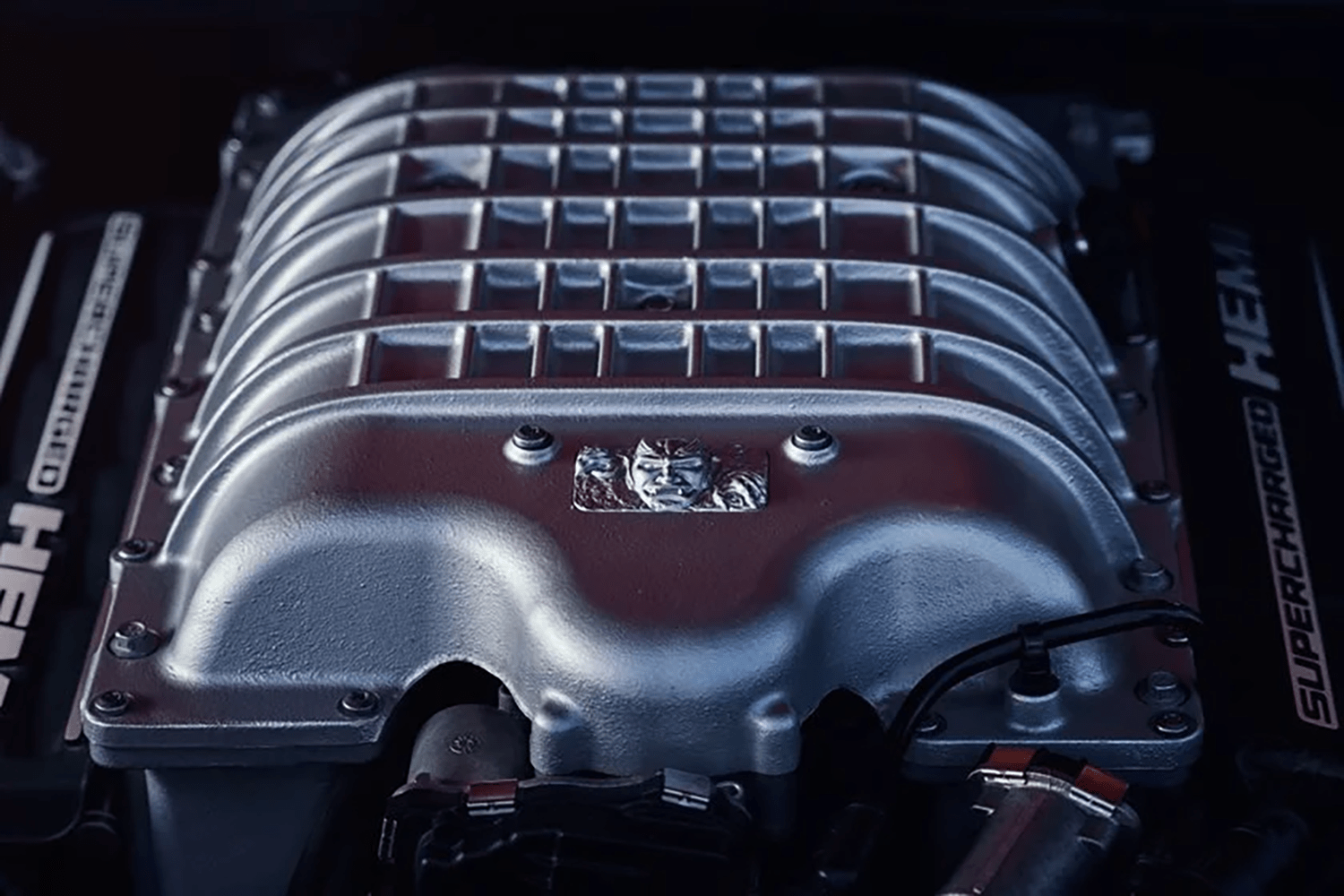 REZVNI TANKのエンジン 〜 画像10