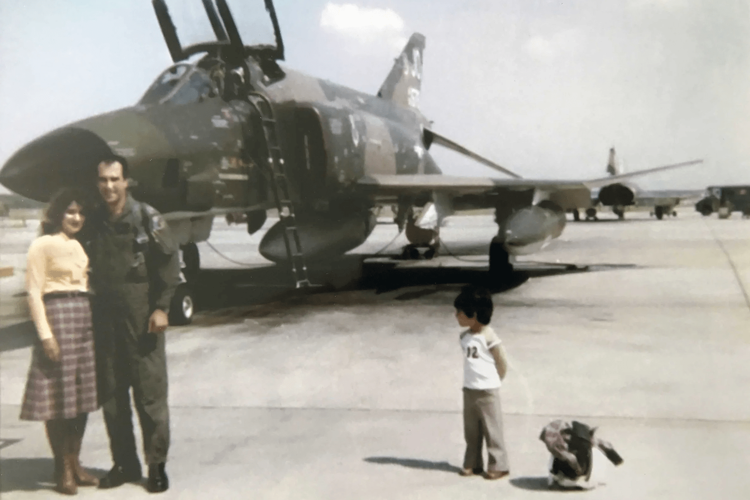 フェリス・レズバニー氏