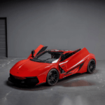 【画像】中身はラグジュアリーなのに「防弾仕様」に「サーマルカメラ」って軍用車かよ！　たった2000万円で超絶安心が買える「レズバニ・タンク」がこれぞアメリカなクルマだった 〜 画像7