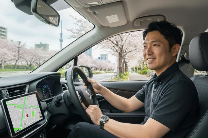 いまのままなら結局「タクシーでいいじゃん」！　日本版ライドシェアが普及しないワケ