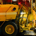 【画像】日本のクルマなのに「左ハンドル」って激レアじゃんか！　しょっちゅう見かけるのに知らないことだらけな路面清掃車の中身 〜 画像4