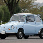 【画像】昔はRRのクルマが多かったのにいつしかポルシェぐらいに！　意外に多いRRのメリットとそれでも消えたワケ 〜 画像2