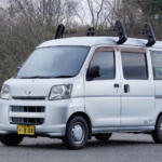 【画像】ローソンが車中泊施設をオープンってどういうこと？　コンビニとRVパークの知られざる相性のよさとは 〜 画像2