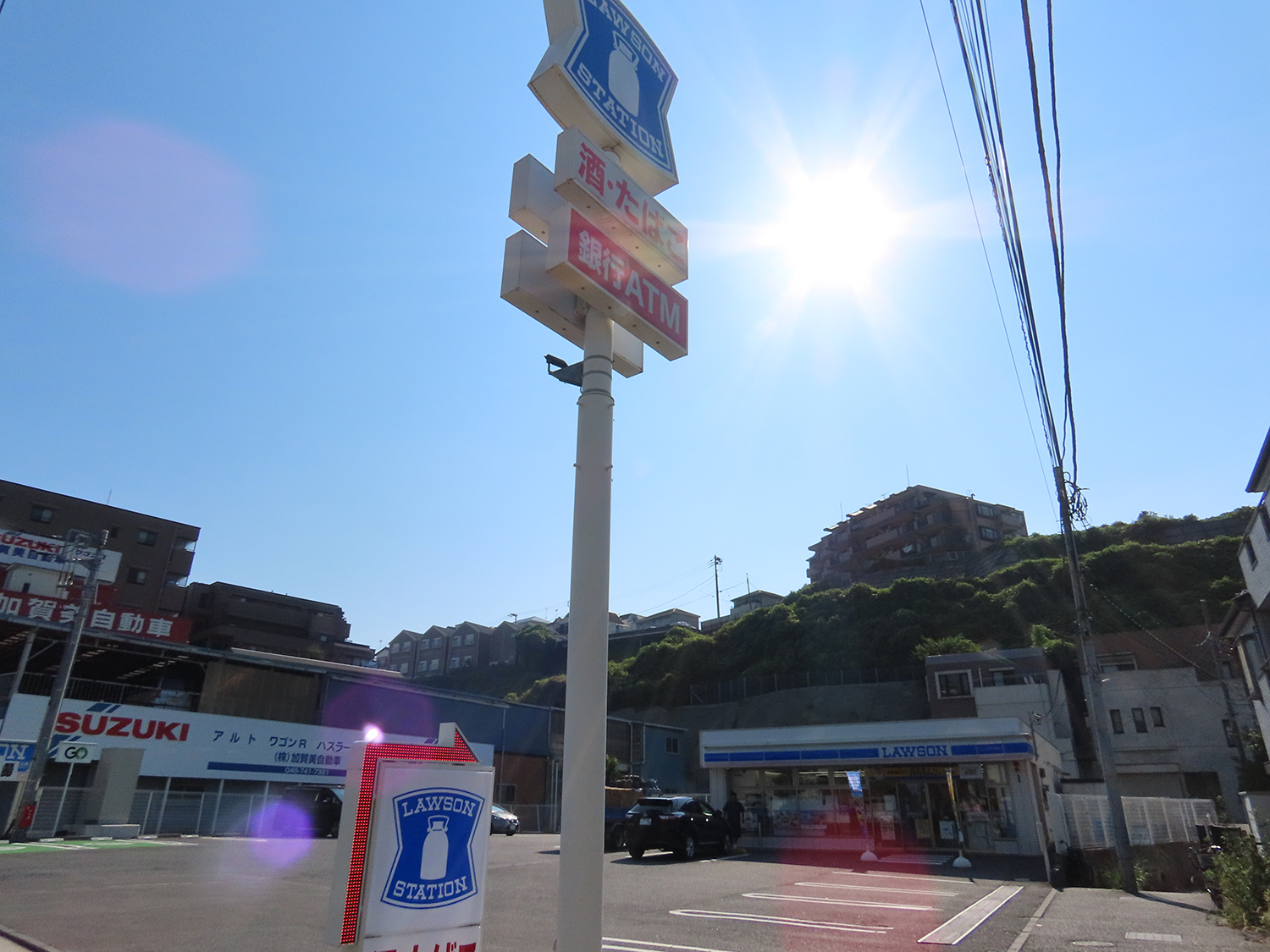 車中泊ファンにとっては夢のような泊まれるコンビニが試験的に営業中 〜 画像6