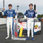 【画像】ついにSUPER GTの年間王者が決定！　GT500は１号車が史上初の３連覇でGT300は65号車が７年ぶりのチャンピオン！　SUPER GT Rd.８は手に汗握るデットヒートが繰り広げられた 〜 画像6