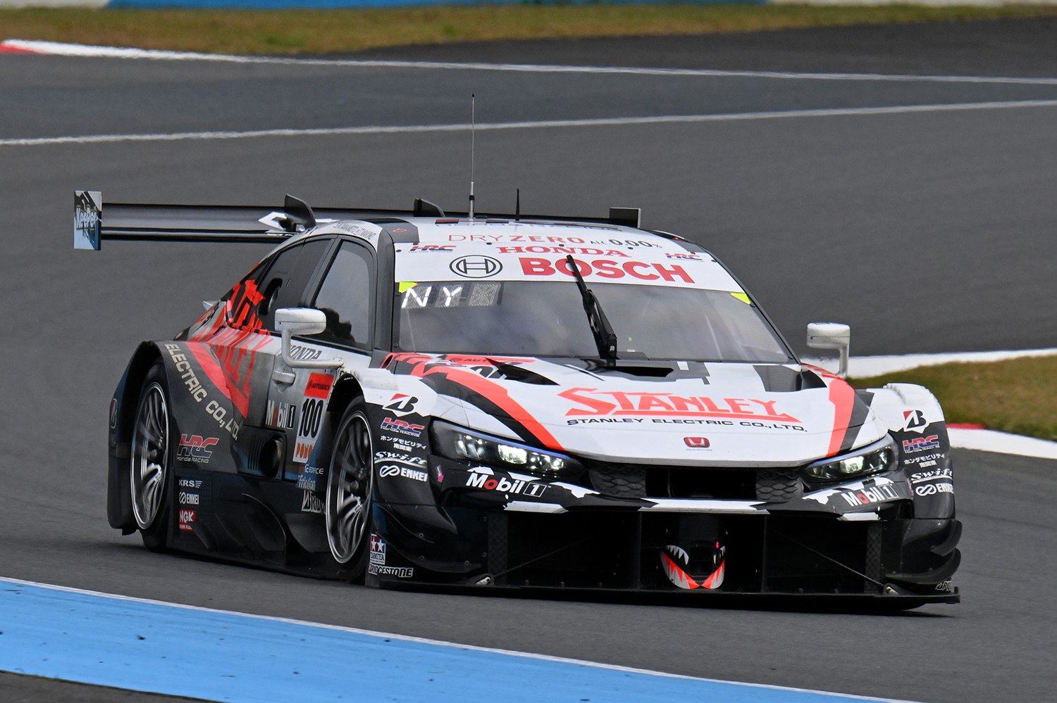 SUPER GT Rd.８は手に汗握るデットヒートが繰り広げられた 〜 画像7