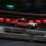 【画像】東京のタクシーがものすごく地味化！　JPNタクシーが普及してかつての「カラフルな車両」が消えたワケ 〜 画像5