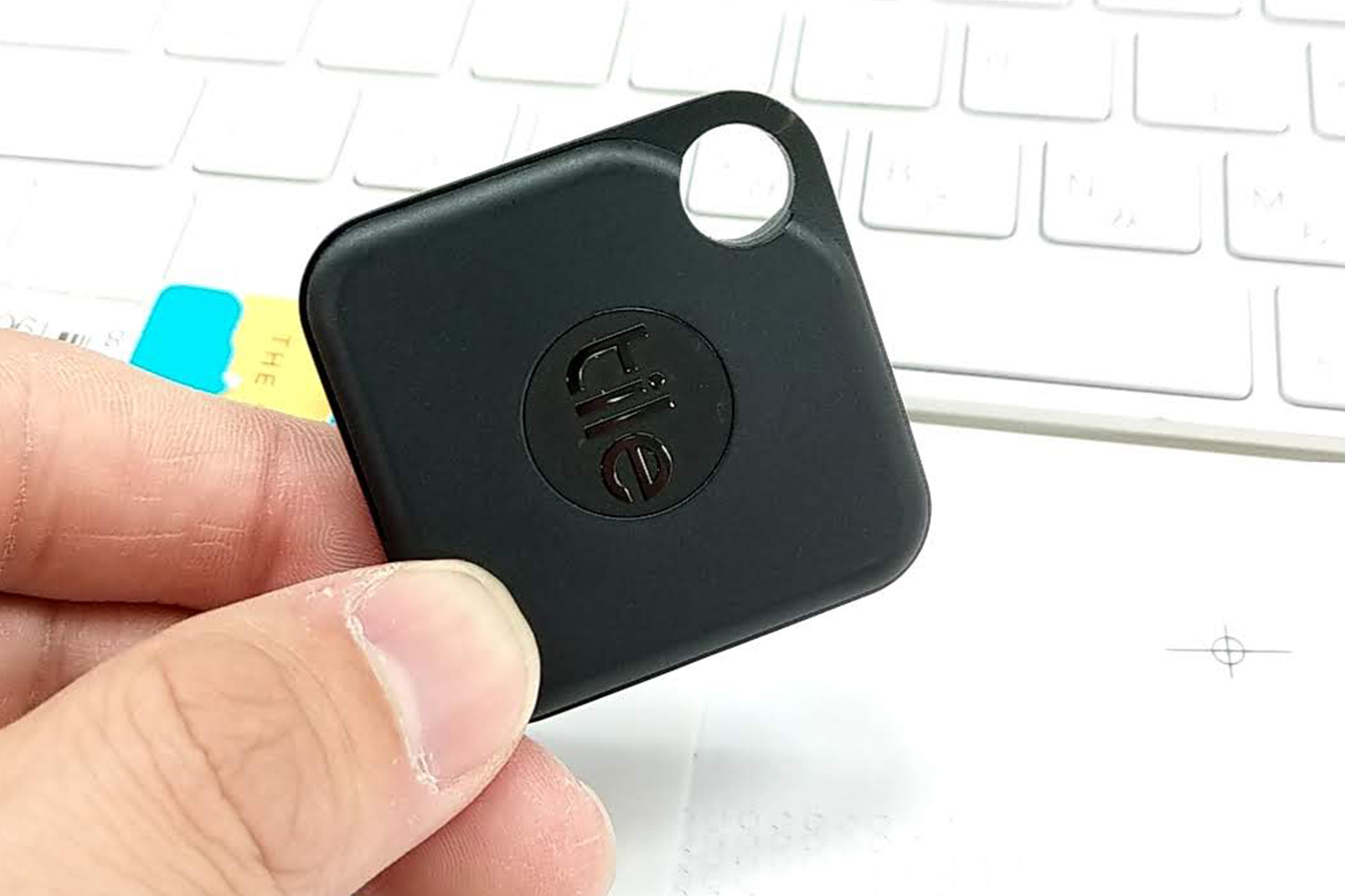 紛失防止トラッカーのイメージ 〜 画像5