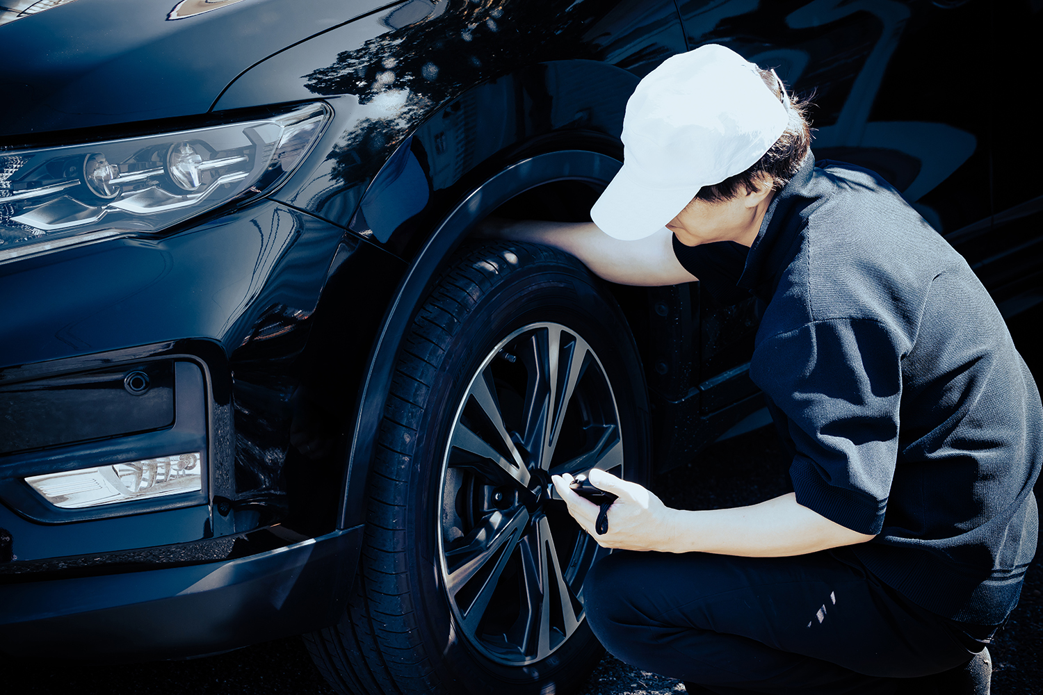 発見したら今すぐ対策しなきゃアウトな盗難の前触れ５選