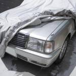 【画像】「タイヤにペットボトル？」「ワイパーにチラシ!?」それって窃盗団に狙われているサインかも！　よくある窃盗予告の手段と盗まれないための対策とは 〜 画像4