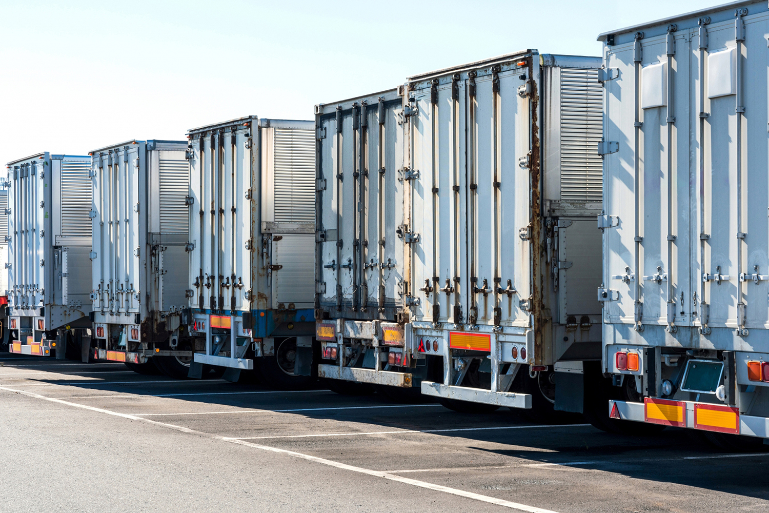 元トラックドライバーがぶっちゃけるトラックドライバーに向いてる人の特徴 〜 画像1