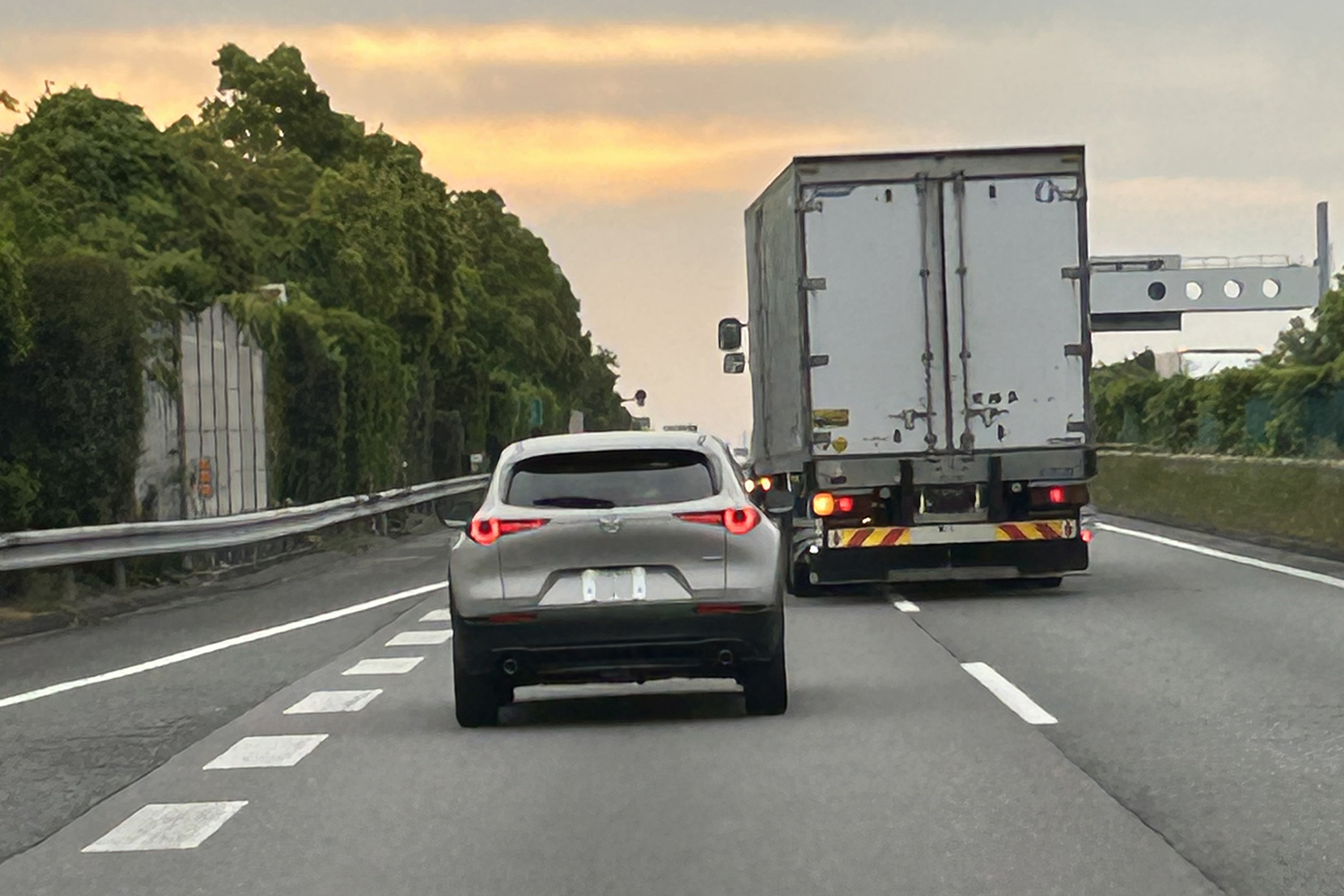 元トラックドライバーがぶっちゃけるトラックドライバーに向いてる人の特徴 〜 画像3