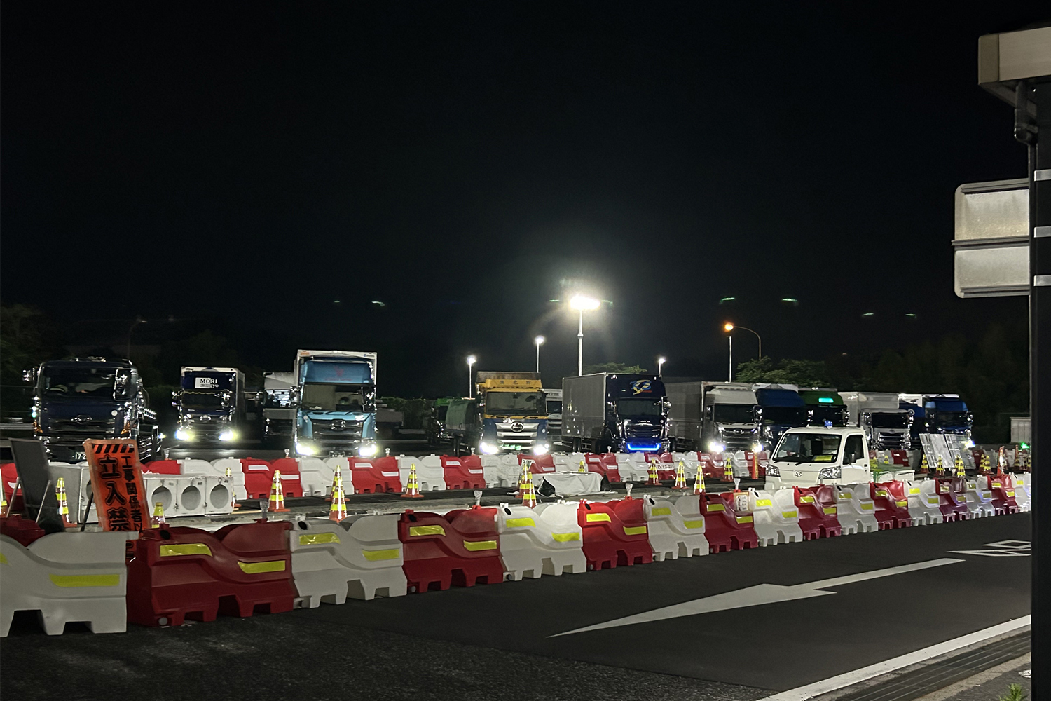 元トラックドライバーがぶっちゃけるトラックドライバーに向いてる人の特徴 〜 画像4