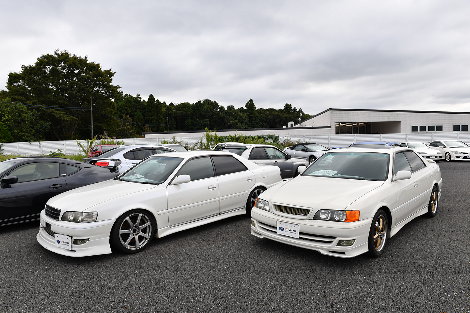 中古車屋の倒産件数が2024年比で1.5倍になった事情 〜 画像1