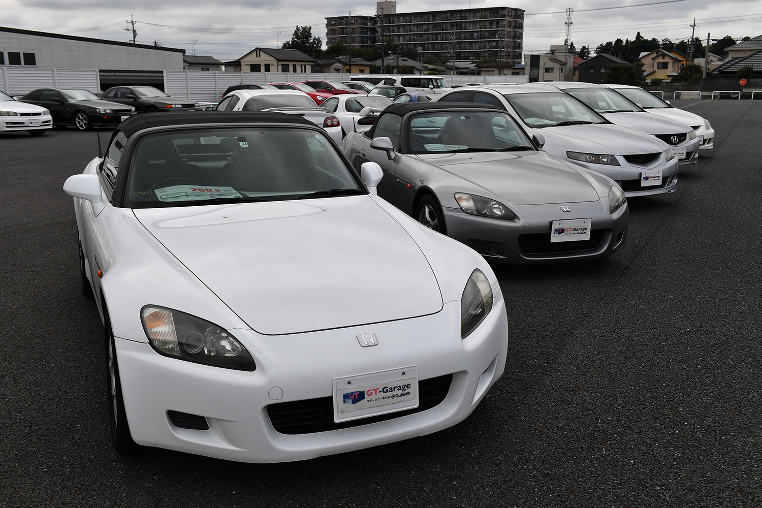 中古車屋の倒産件数が2024年比で1.5倍になった事情 〜 画像2