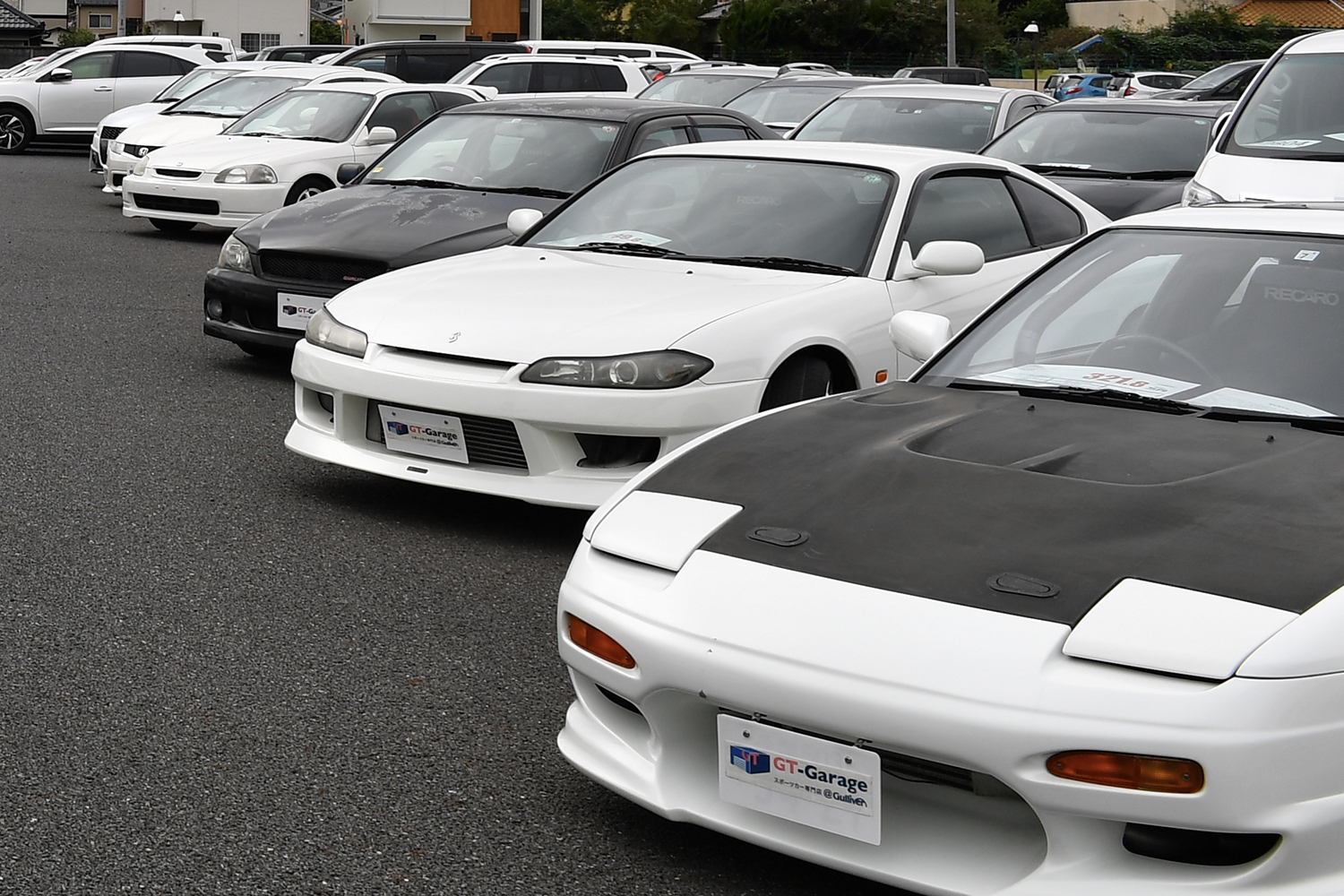 中古車屋の倒産件数が2024年比で1.5倍になった事情 〜 画像3