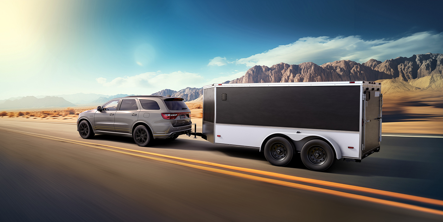 環境対策が常識の現代にダッジがまたV８エンジンを引っ張り出してきた理由 〜 画像3