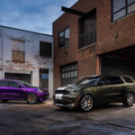 【画像】このご時世にV6→V8へと仕様変更とかマジか！　エコが叫ばれるときにこれぞアメ車な大排気量V8が復活したワケ 〜 画像7