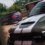 【画像】このご時世にV6→V8へと仕様変更とかマジか！　エコが叫ばれるときにこれぞアメ車な大排気量V8が復活したワケ 〜 画像8