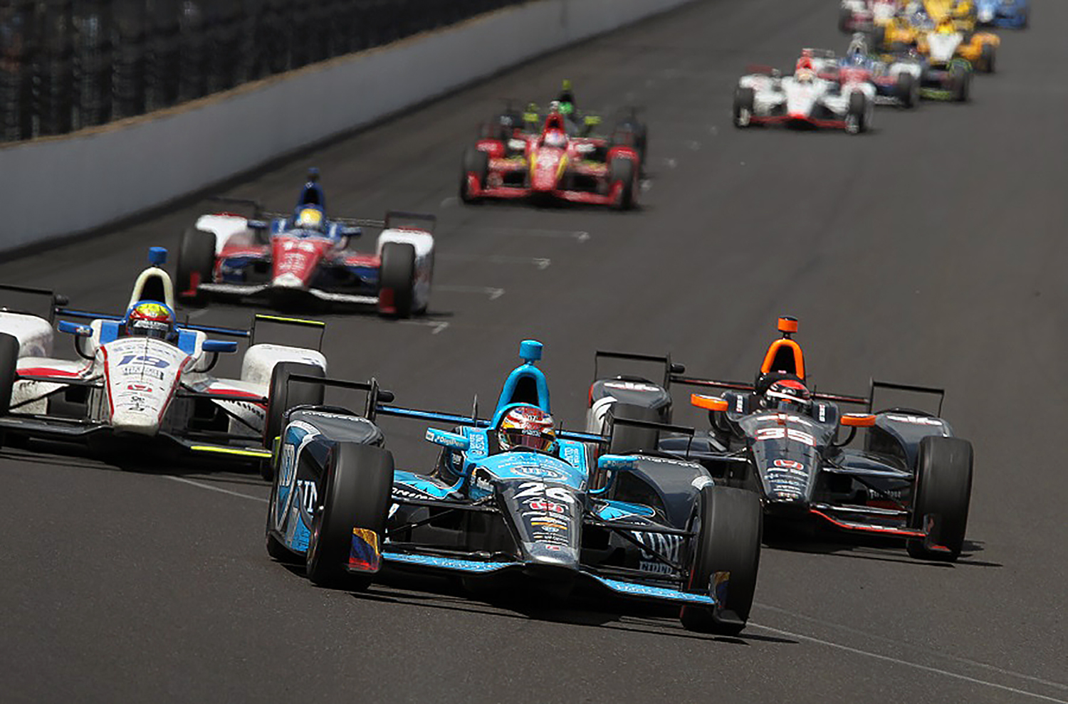 「インディ500」「ル・マン24時間耐久レース」「モナコGP」が世界３大レースと呼ばれる理由とは 〜 画像1