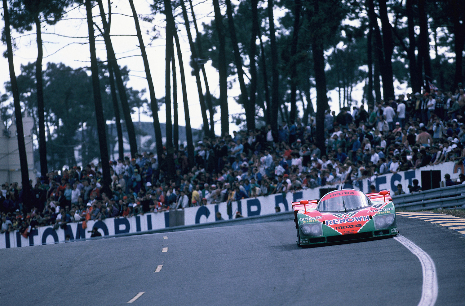 「インディ500」「ル・マン24時間耐久レース」「モナコGP」が世界３大レースと呼ばれる理由とは 〜 画像2