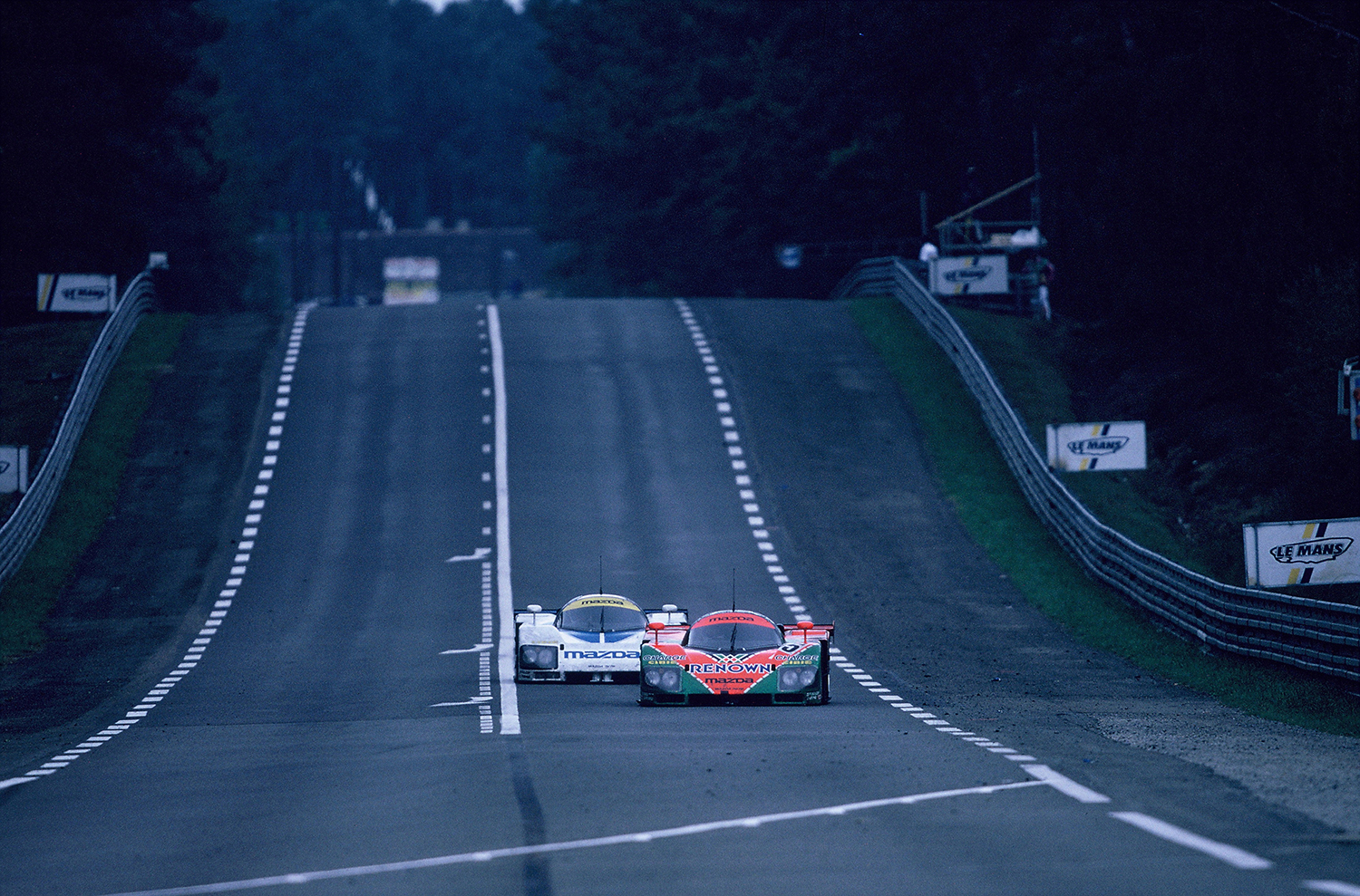 「インディ500」「ル・マン24時間耐久レース」「モナコGP」が世界３大レースと呼ばれる理由とは 〜 画像3