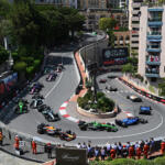 【画像】数あるレースのなかでもなんでこの３つ？　「インディ500」「ル・マン24時間」「F1モナコGP」が世界三大レースと呼ばれるワケ 〜 画像8