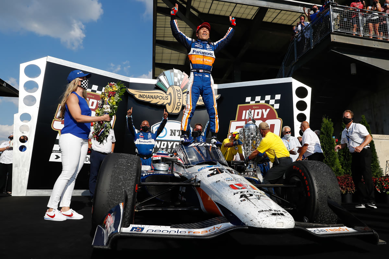 「インディ500」「ル・マン24時間耐久レース」「モナコGP」が世界３大レースと呼ばれる理由とは 〜 画像7