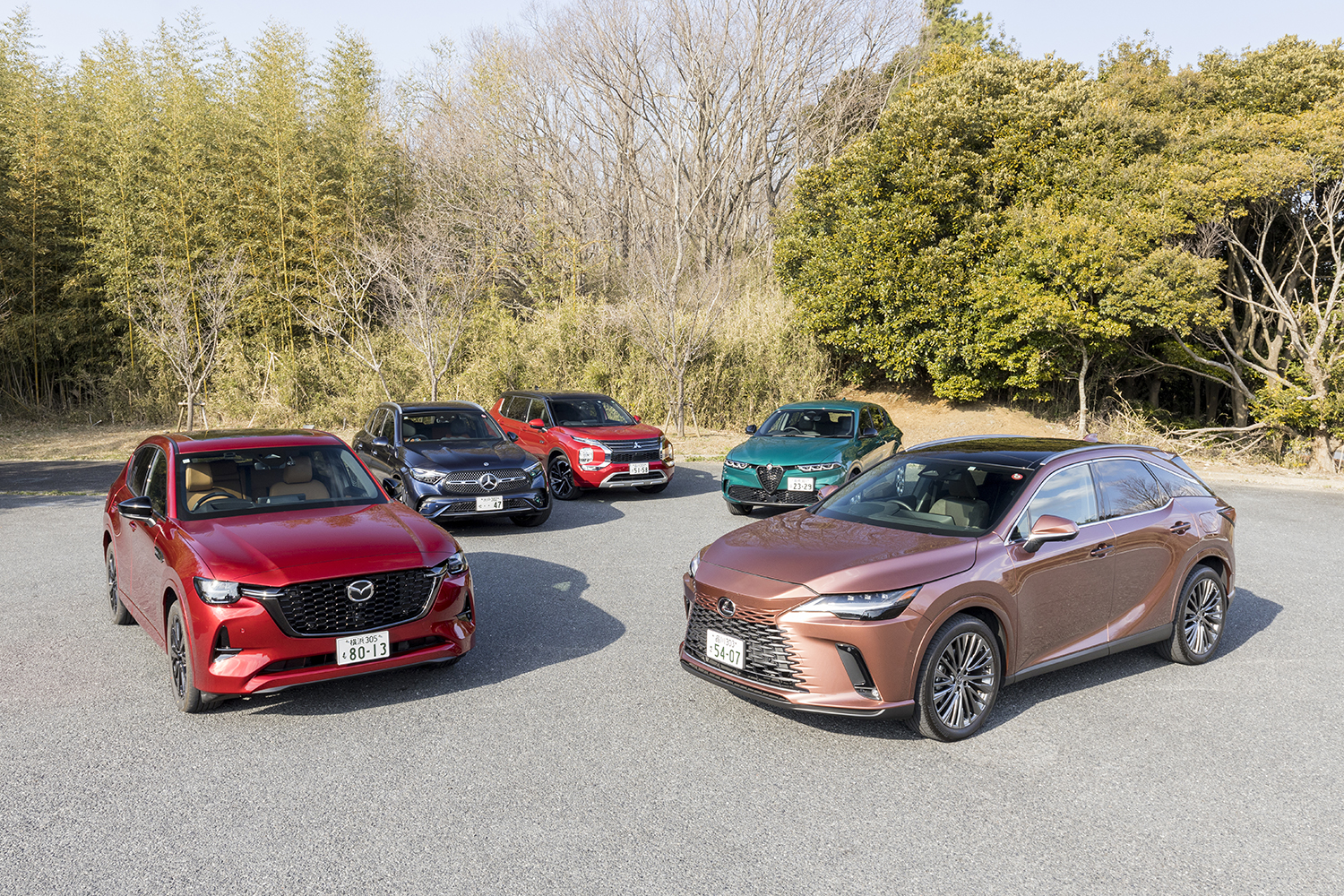 国産メーカーがBEV普及の前にやることは「市販車の100％HEV化」にアリ 〜 画像2