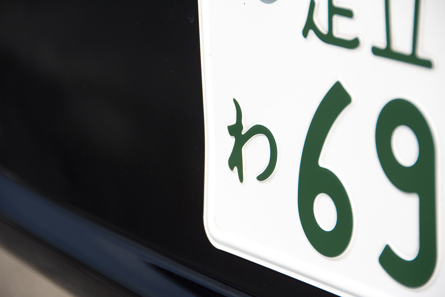 レンタカーのイメージ