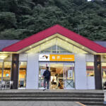 【画像】スルーしている人多数だけど使ってみたら最高だった！　そりゃSA・PAのコインシャワーってトラックドライバーたちに愛されるワケだ 〜 画像12