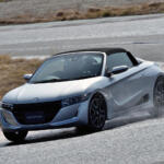 【画像】かつては280馬力の自主規制があった登録車もいまじゃ600馬力だってOK！　だったらなぜ軽自動車の「64馬力自主規制」は撤廃されないのか？ 〜 画像8