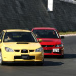 【画像】S-AWCの三菱！　シンメトリカルAWDのスバル！　WRCで鍛えられた最強4WDをもつ２社のメカを解説 〜 画像2