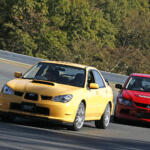 S-AWCの三菱！　シンメトリカルAWDのスバル！　WRCで鍛えられた最強4WDをもつ２社のメカを解説