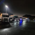 【画像】スルーしている人多数だけど使ってみたら最高だった！　そりゃSA・PAのコインシャワーってトラックドライバーたちに愛されるワケだ 〜 画像16