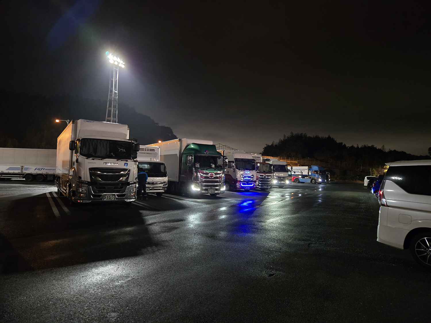 中井PA 〜 画像16