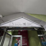 【画像】スルーしている人多数だけど使ってみたら最高だった！　そりゃSA・PAのコインシャワーってトラックドライバーたちに愛されるワケだ 〜 画像1